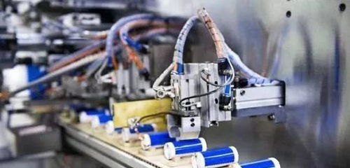 如何把握趨勢，運用創(chuàng)新技術打造智能工廠